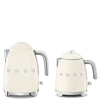 SMEG(スメッグ) ケトル SMEG（スメッグ）ケトル KLF03RDJP レッド | 【公式】大塚家具